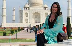 Circuit 2 Nuits 3 Jours Delhi Agra Jaipur - Triangle d'Or