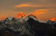 Epischer Everest Base Camp Trek Reise