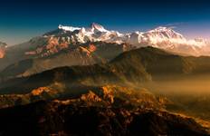 Das Beste aus Nepal Rundreise (Kathmandu & Pokhara) Reise