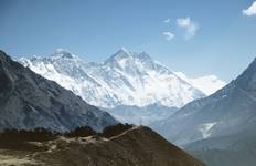 Circuit Trek du camp de base de l'Everest - 13 nuits 14 jours