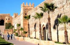 Circuit 9 jours au Maroc avec départ de Fès