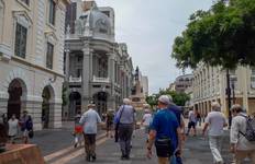 Circuit Galápagos Explorer - Guayaquil & Santa Cruz - 8 jours