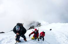 Lobuche Gipfeltour - 19 Tage Reise