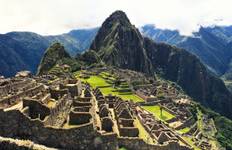 35 days in South America: Perú, Bolivia, Argentina, Chile & Brazil Tour