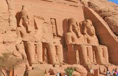 Circuit Ultimate Egypt Archaeological Tour - Hors des sentiers battus en Égypte