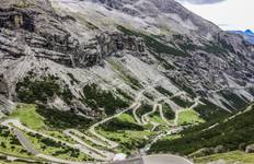 Circuit Les ascensions du Giro - Classique (4 destinations)