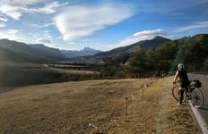 Circuit Catalunya North Gravel Bikepacking Adventure - en anglais
