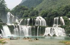 3-Day: Ba Be Lake - Ban Gioc Waterfall Tour Tour