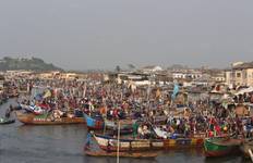 Circuit Visite de la Route de l'esclave