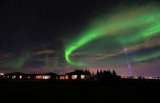 Iceland Winter Adventure Tour