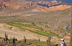 Circuit Argentine, Atacama et Andes - 20 jours