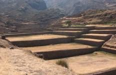 Circuit Points forts de l'Amérique du Sud - 21 jours