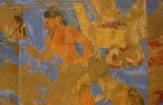 Circuit L'Asie centrale en profondeur : Kirghizistan, Ouzbékistan, Tadjikistan