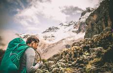 Circuit Route de Rongai - 6 jours