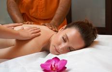 Circuit Circuit Ayurveda au Kerala