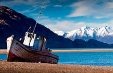 Circuit 10 jours d'exploration inoubliable en Argentine