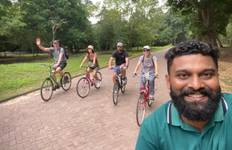 Sri Lanka Solo Journey Group Tour