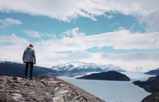 Circuit Nature sauvage et merveilles : Un voyage de Santiago à Ushuaia