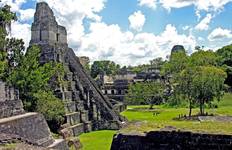 Guatemala : ein farbenfrohes Abenteuer in Zentralamerika Reise