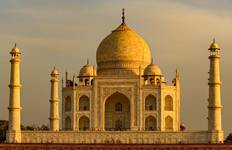 Circuit Excursion d'une journée au Taj Mahal