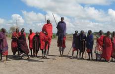 Circuit 7 jours et 6 nuits de safari au Masai Mara, au lac Nakuru, au lac Naivasha et à Amboseli, avec une première nuit gratuite à l'hôtel After 40 de Nairobi.