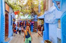 Circuit Circuit au Maroc 7 jours à partir de Marrakech