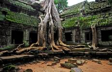 Circuit Siem Reap et Kampong Phlouk - Petit groupe et privé - 6 Jours/5 Nuits