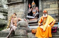 Circuit Voyage organisé à Varanasi, Inde