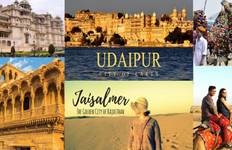 Circuit Voyage organisé au Rajasthan