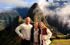 6 Tage voller Abenteuer: Cusco, Machu Picchu, der Humantay See und der Regenbogenberg Reise