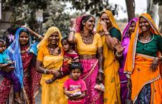 8 Day Golden Triangle Tour with Jodhpur Udaipur - Delhi Agra Jaipur Jodhpur Udaipur Tour Tour