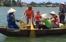 Circuit 10 jours au Vietnam pour découvrir la baie d'Halong, Hue et Hoi An