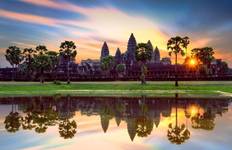 Vietnam & Cambodia Unforgettable Experience 16 Days 15 Nights Tour