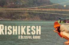 Circuit Voyage organisé à Rishikesh et Haridwar, Inde