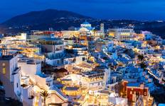 Syros, Mykonos, Tinos & Athens Tour - 9 Days - Standard Tour