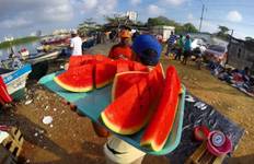 Circuit Colombie en 11 jours - Circuit privé