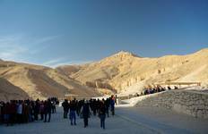 Circuit Aventure en Égypte