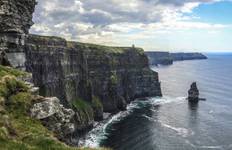 Circuit Les points forts de l'Irlande