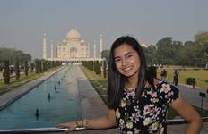 From Delhi: All Inclusive Private Luxury Taj Mahal and Agra fort tour