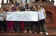 3 Nights 4 Days – Wildlife with Taj Mahal Tour Package from Jaipur & Drop Off to Delhi Tour