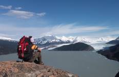Circuit Jours de conduite autonome - Parc national Torres del Paine - 6 jours