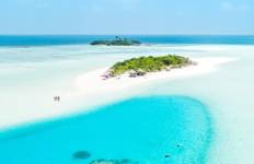 Circuit Maldives :  Circuit de 7 jours !  Rasdhoo + visite de l'île !