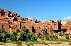Circuit Aventure au Maroc pour les adolescents - 8 jours