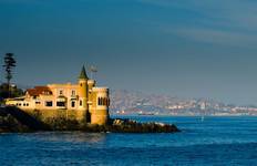 Circuit 4 jours en voiture @ Santiago du Chili Côte centrale