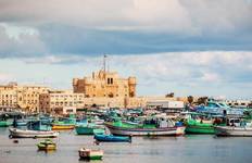 Alexandria & Ancient Egypt with Cruise - 13 days Tour