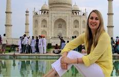 Circuit Circuit du Triangle d'Or en Inde