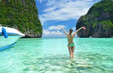 Phuket Paradise 4 Days - Private Tour Tour