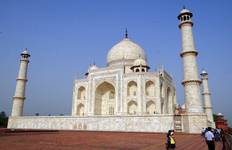 4 Days India's Golden Triangle Tour With 5 Star Accomodation Tour