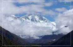 Circuit Tour panoramique de l'Everest
