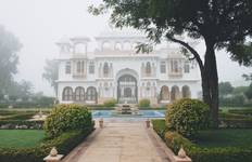 Circuit Le meilleur Triangle d'Or de l'Inde avec faune et flore et séjour dans un château royal